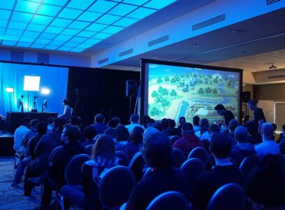 Подія номер три