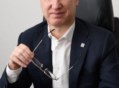 Сергій Погребной